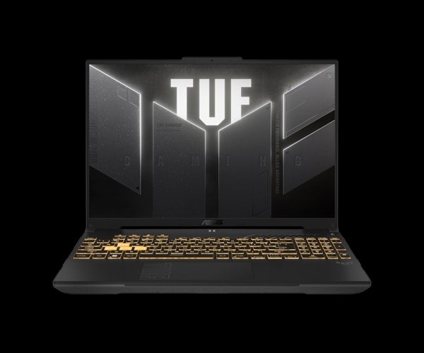 ASUS TUF Gaming F16
