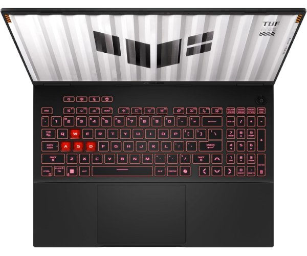 ASUS TUF Gaming