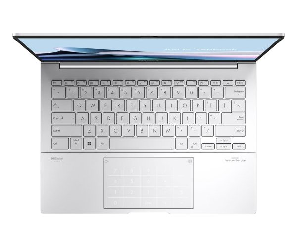 ASUS ZenBook 14 OLED