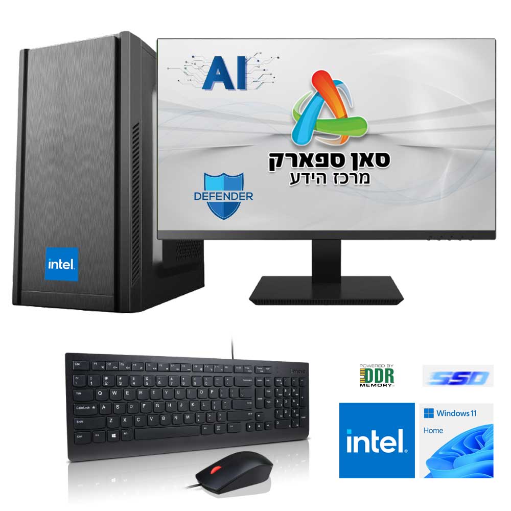 מחשב נייח ST10M