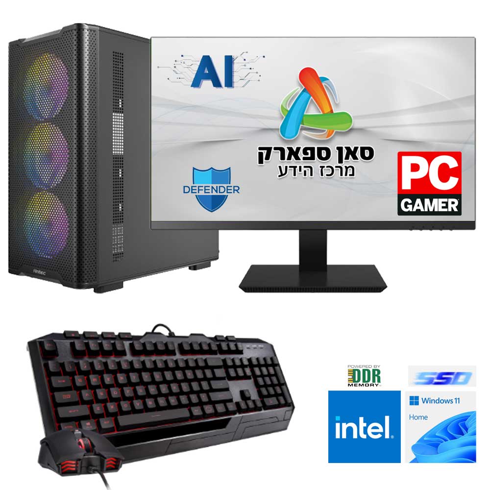 מחשב גיימינג ATX